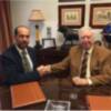 LA CAJA RURAL DEL SUR FIRMA SU COMPROMISO CON SICAB