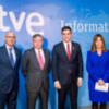 Más de 2,2 millones de personas, 11,1 %, vieron  la entrevista al secretario general del PSOE, en La 1 y Canal 24 Horas 
