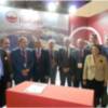 El Consejero de Empleo, Empresa y Comercio de la Junta de Andalucía inaugura el Metallic Mining Hall