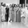 Mila Fuentes Moda presenta Vuela su nueva colección primavera-verano en Andalucía de Moda