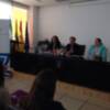 Chipiona participa en un encuentro de Diputación en el que presentó las líneas de trabajo en Igualdad de los próximos cuatro años 