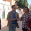 El Partido Popular llevará al Parlamento Andaluz la voz de los vecinos del entorno del Santuario por las inundaciones 