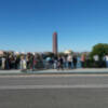 Turismo en el puente