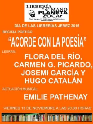 DISFRUTA LA SEMANA INTERNACIONAL DEL DÍA DEL FLAMENCO DE JEREZ