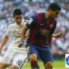 EL PRIMER CLÁSICO DE LA TEMPORADA, EN MOVISTAR+ REAL MADRID Y FC BARCELONA SE ENFRENTARÁN EL PRÓXIMO SÁBADO 21 DE NOVIEMBRE A LAS 18.15H. EL DUELO PODRÁ DISFRUTARSE EN DIRECTO EN CANAL+ LIGA