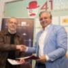 La Fundación SGAE y el Festival de Cine Iberoamericano renuevan su colaboración cultural con el respaldo al Foro de Coproducción 2015 