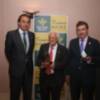 SICAB RECONOCE LA LABOR SOLIDARIA DEL PADRE ÁNGEL CON EL PREMIO PURA RAZA ESPAÑOLA