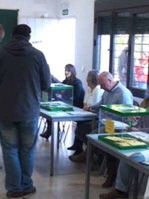 CSIF se proclama ganador de las elecciones sindicales en el Ayuntamiento de Chipiona