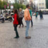 Turistas del siglo XXI