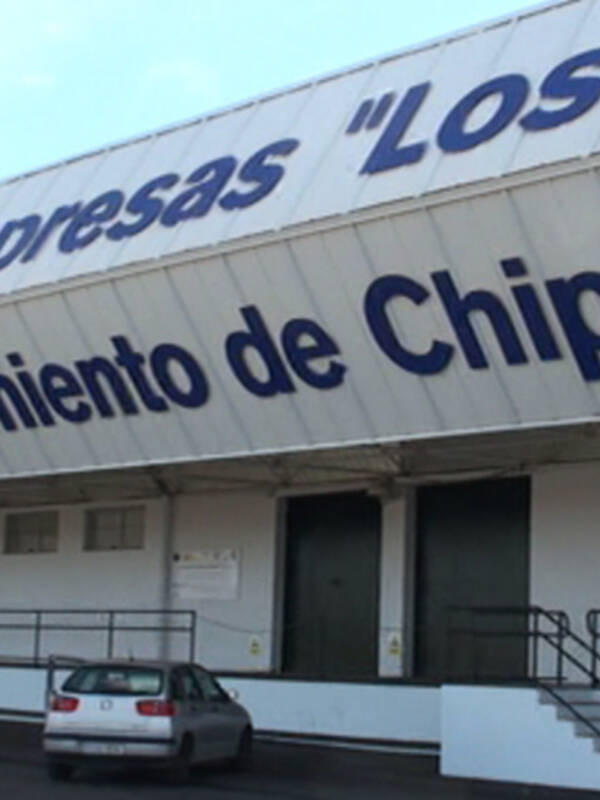 Aprobado el Reglamento del Vivero de Empresas Los Madroñales