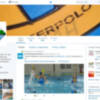 El C.W. Dos Hermanas-EMASESA también se consolida en las redes sociales