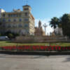 Sevilla se prepara para la Navidad