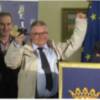 Juan Mellado Poza recibe un merecido homenaje de Chipiona por sus 30 años de entrega al magisterio y el periodismo