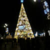 El árbol de Navidad