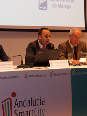 Andalucía Smart City fomenta la Compra Pública Innovadora como mecanismo de contratación entre empresas y administraciones