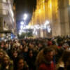 Sevilla, Domingo 6 de Diciembre de 2015