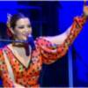Erika Leiva entrevistada por Rocio Garcia : Artista y monotonía no son compatibles.