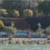 Subcampeonato para el Náutico Sevilla en el Abierto Internacional de Andalucía de remo
