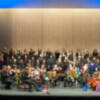 LA NAVIDAD INUNDA EL TEATRO DE LA MAESTRANZA