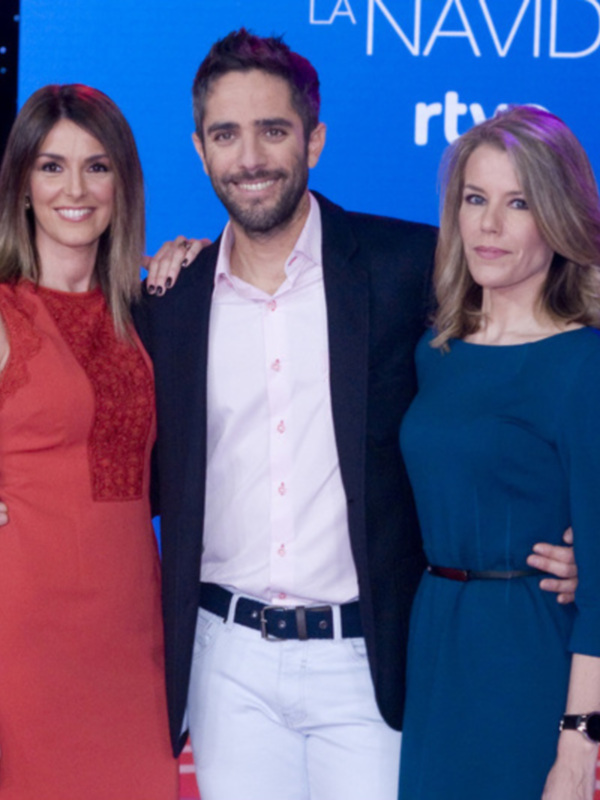 El tradicional Sorteo de Navidad abre el próximo 22 de diciembre la programación navideña de RTVE 