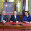 FIRMA CONVENIO FUNDACIÓN CRUZCAMPO - TEATRO DE LA MAESTRANZA