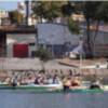 El Campeonato Andaluz de larga distancia de piragüismo, para el Náutico Sevilla