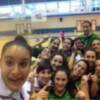 El Náutico, líder en solitario de Primera Nacional femenina, saca pasaporte para la Copa de Andalucía