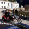 Los Morancos hoy en Fibes 