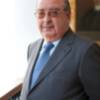 El abogado Fernando Piruat distinguido con la Cruz de San Raimundo de Peñafort