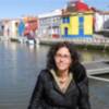 ITZIAR MÍNGUEZ GANA EL I PREMIO DE POESÍA NICANOR PARRA