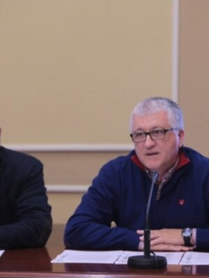 Canal Sur Televisión recupera las retransmisiones de los cuartos del Carnaval de Cádiz