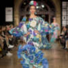   Desfile de Noveles con cinco firmas que han cumplido todas las expectativas.