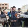 Diputación colabora en la exhumación de represaliados del franquismo en el antiguo cementerio de San José, en Cádiz
