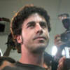 El fotoperiodista Emilio Morenatti, XXIV Premio de la Comunicación de la Asociación de la Prensa de Sevilla