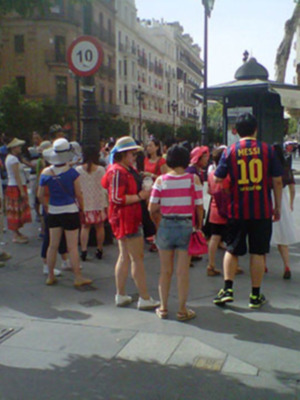 La Cuarta Revolución Industrial