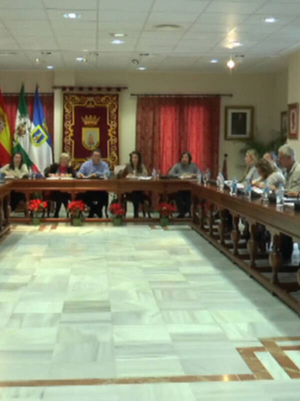 El Pleno de la Corporación aprueba definitivamente el Reglamento General para el funcionamiento del Vivero de Empresas. 