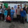 El regatista del CAND Alfredo Gómez vence en la Copa de Andalucía de Láser