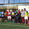La Copa de Andalucía de pádel ya tiene aspirantes