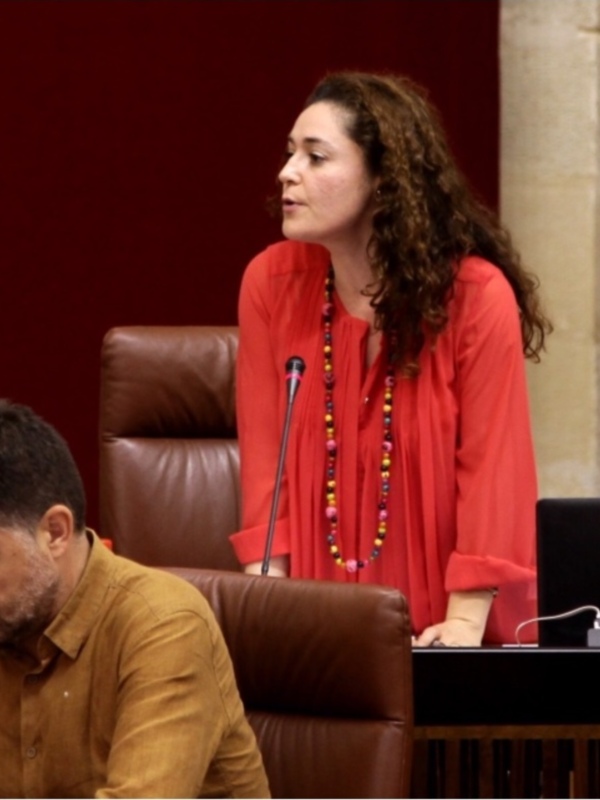 Nieto: La Junta de Andalucía ha consumado hoy su política de privatización de la sanidad andaluza con la consolidación y aumento de los conciertos en la provincia de Cádiz