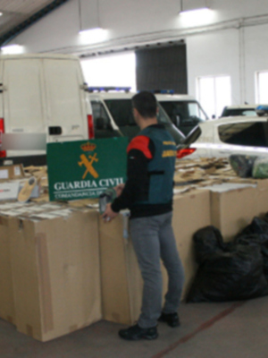 COMUNICADO DE PRENSA de la empresa sevillana D Original