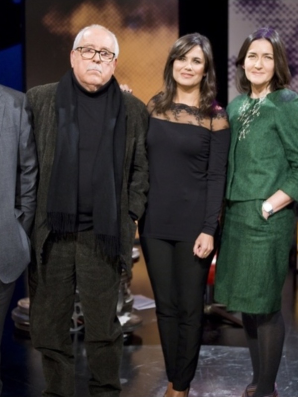 Semana dedicada a los Premios Goya en Historia de nuestro cine 