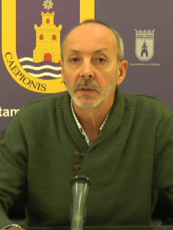 Comienza una primera fase de reparación de los parques infantiles deteriorados por actos incívicos