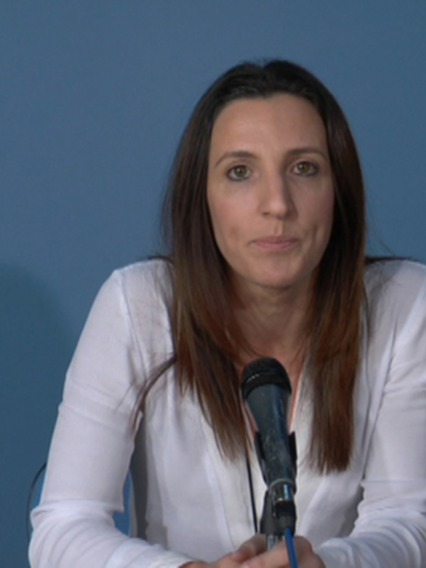 El Centro de la Mujer centró sus acciones en 2015 en la prevención de la violencia de género entre los jóvenes