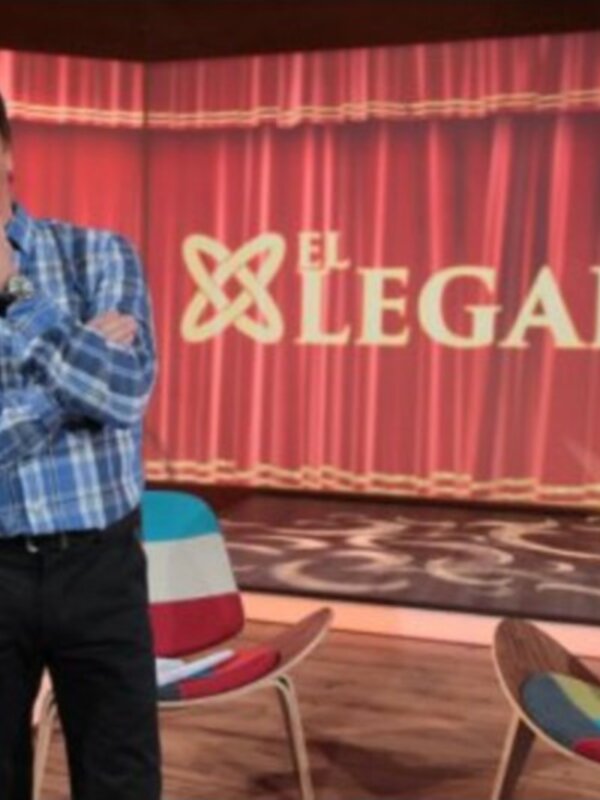Enrique Romero: ?Es una ilusión muy grande intentar transmitir la grandeza de unos andaluces que partiendo de la nada llegaron a lo más alto?