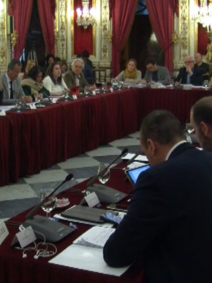 Chipiona accederá a la oferta cultural complementaria lanzada por Diputación