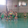 Las chicas del Náutico mantienen la racha en Primera Nacional de baloncesto