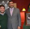  Kisko Espinosa presenta el viernes en concierto su segundo disco Dímelo Tú