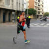La Maratón de Sevilla 2016 un éxito