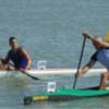 El Club Piragüismo Triana, campeón de Andalucía de invierno