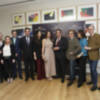SIMOF Emprende Lunares clausura en la Fundación Cajasol la XXII edición del Salón Internacional de la Moda Flamenca